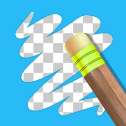Background Eraser Magic Eraser simgesi